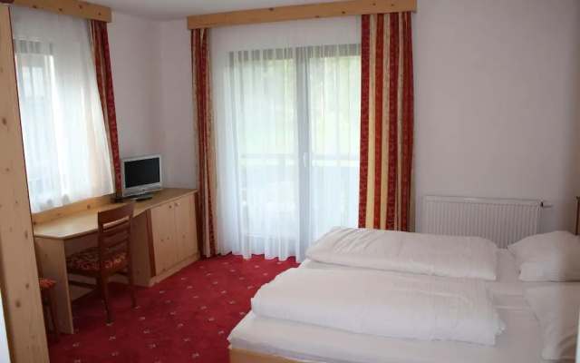 Hotel Hubertus