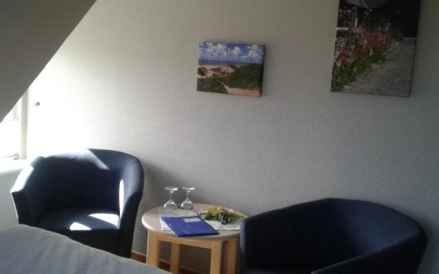 Gasthaus Knudsen