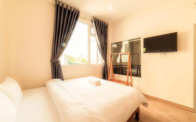 Sweet Dream Hotel & Villa