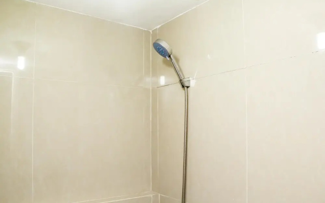 Comfort 2Br @ Bassura City Apartment
