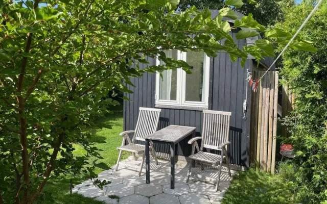 5 Star Holiday Home in Gilleleje