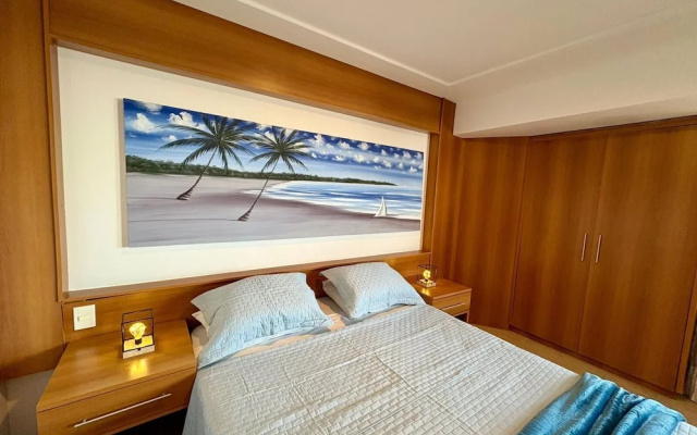 Mirador Suites Beira Mar com Piscina