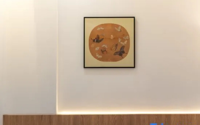 Shanghai Yidu  Homestay (Tianzifang Branch)