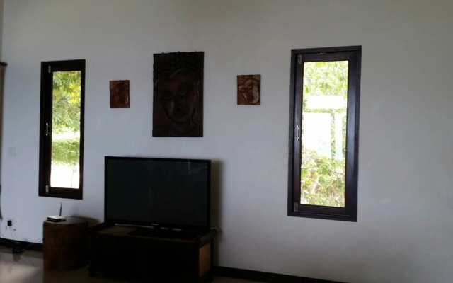 Sky Villa