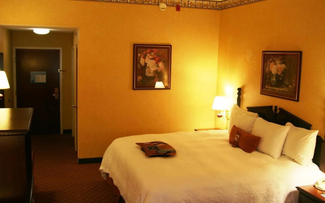 Hampton Inn Carrollton