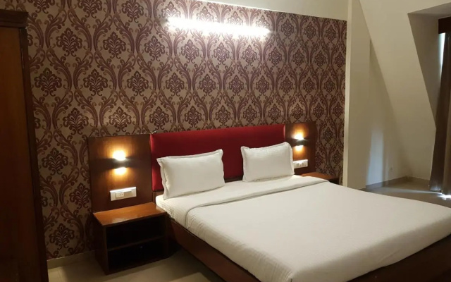 Hotel Rainbow Retreat Resort