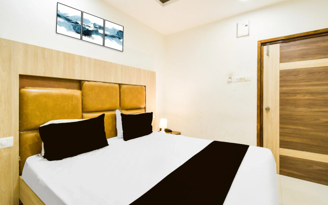 Super Townhouse Raniganj Formerly Devi Residency