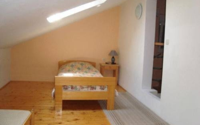 Vila Nada Borik