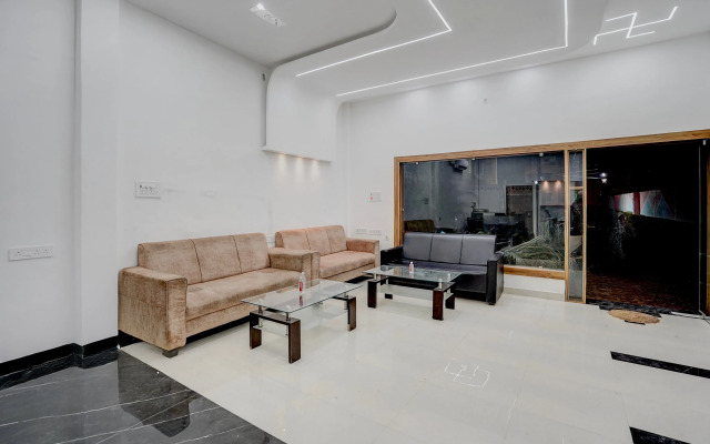 Hotel Ganga Vatika Varanasi