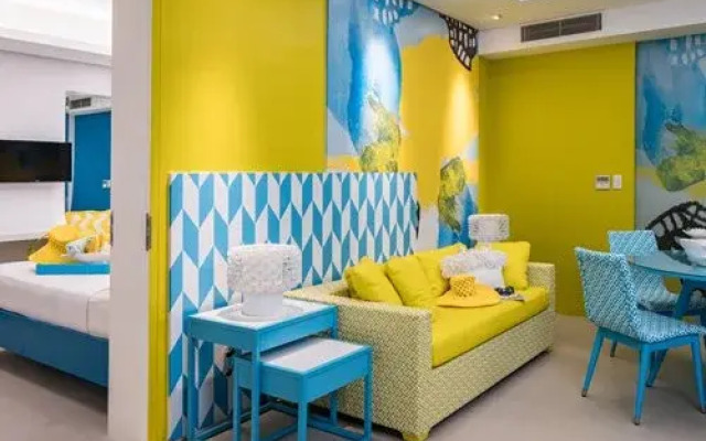 Astoria Current - 3 Nights, Malay, Aklan, Philippines
