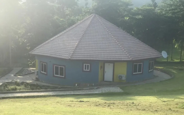 Grand Eco Cabanas