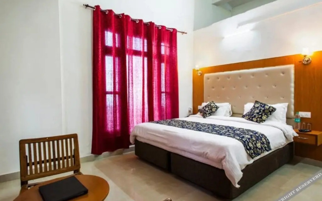 UNA Comfort Great Himalayan Adventure Resort