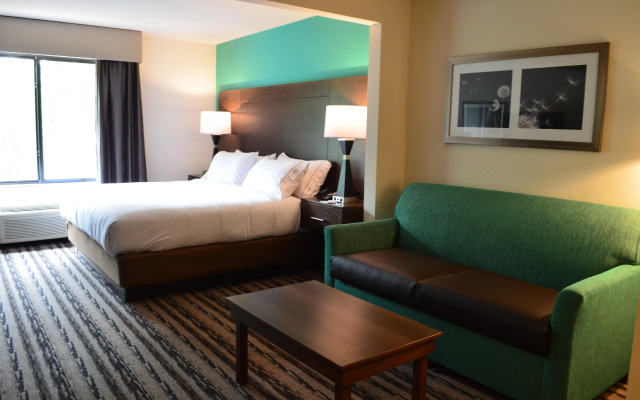 Holiday Inn Express Madison by IHG