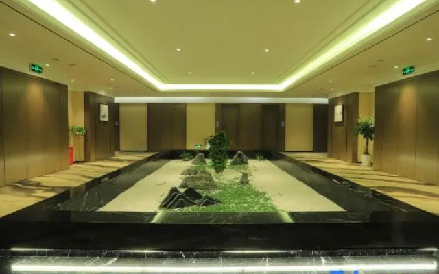 Sancai Hotel