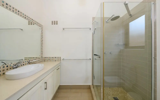 San Lameer Villa Rentals 2702