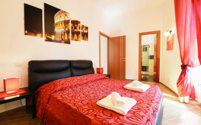 MICLAD BeB Colosseum Guest House
