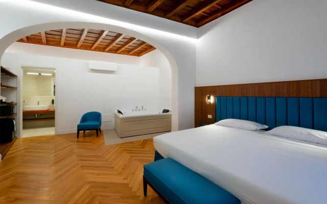 Capranica Apartment