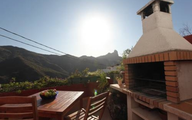 Casa Rural Serafin