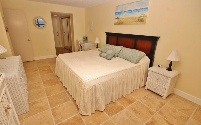 Sandcastle 803 Apartment 2