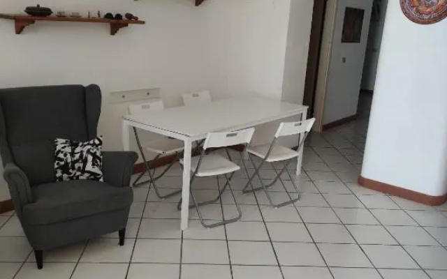 discesa a mare privata, 4 camere