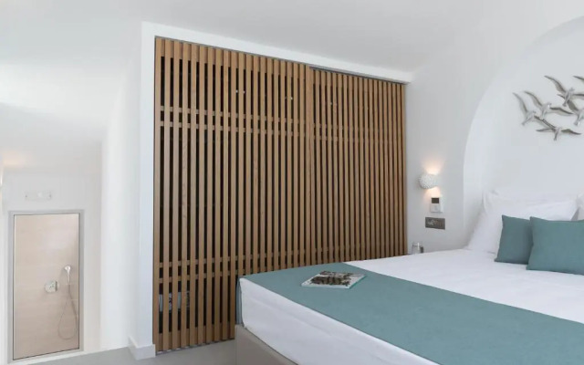 Zen Luxury Villas & Suites, By ThinkVilla