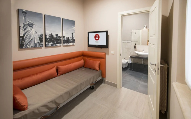 Halex Room & Food