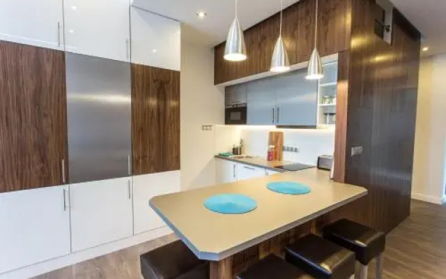 Ccc Apartments