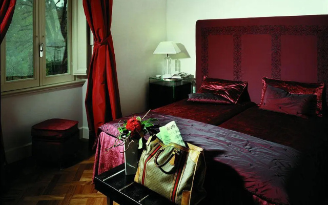 Hotel Villa La Vedetta