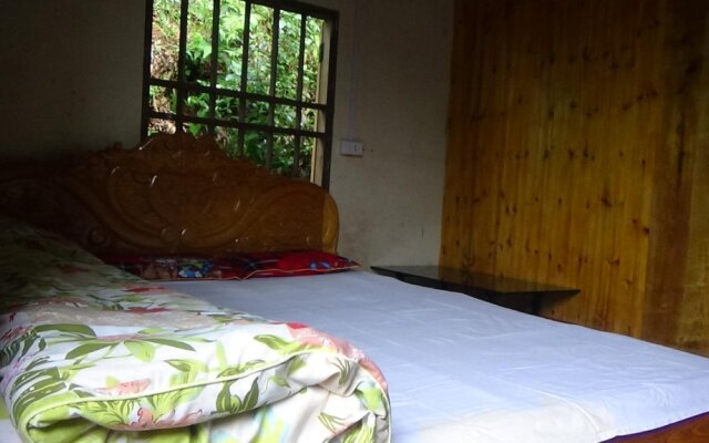 Отель Sapa Riceroad Homestay Шапа