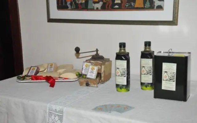 Agriturismo Casa Mattei