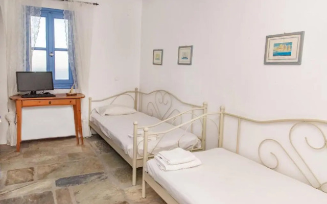 Villa Tina