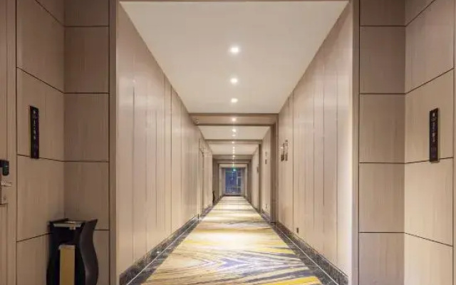 Lexiang Kairui International Hotel