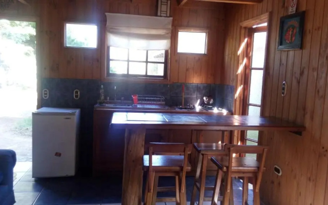 Algarrobo Suites