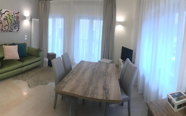 Suite La Damigella
