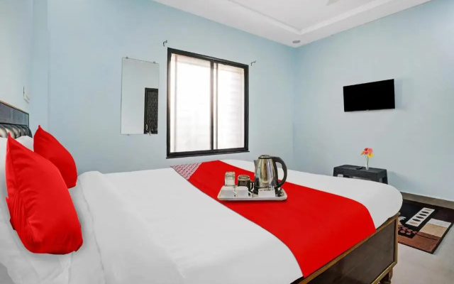OYO Flagship 70266 Hotel Wonder Hill