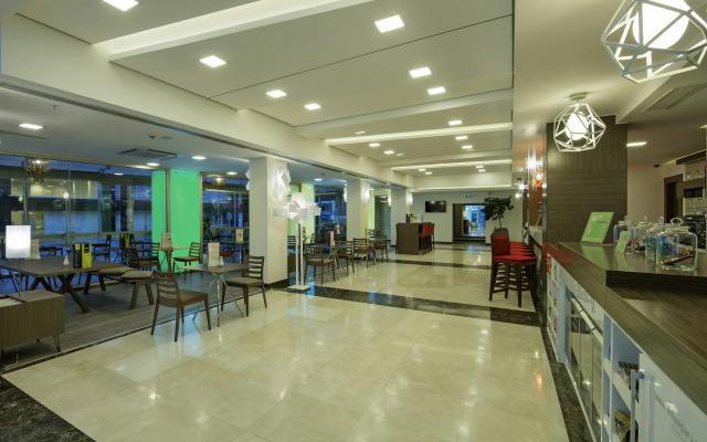 Hampton by Hilton Gaziantep