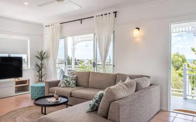 Carolyn's Beach House