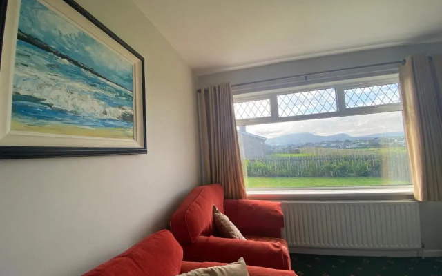 9 Tullan Strand, Bundoran