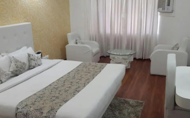 Hotel Samdareeya