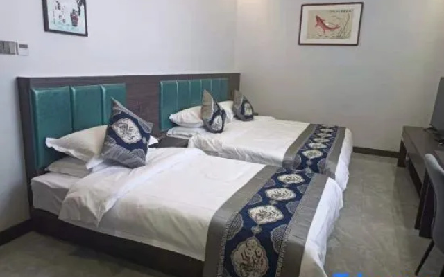 Xinghua Hotel Xiangyang