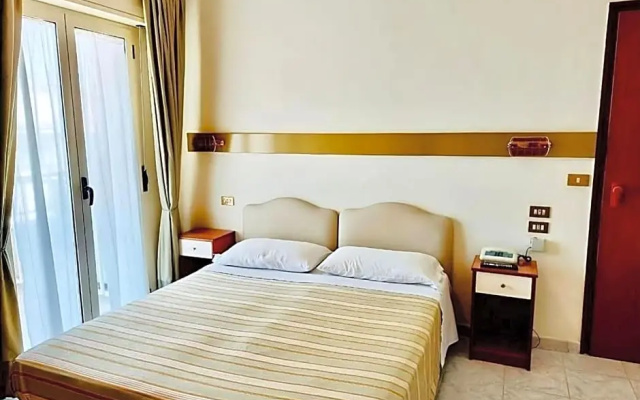 Albergo delle Rose