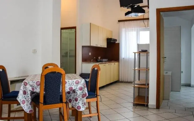 Aparthotel Frane