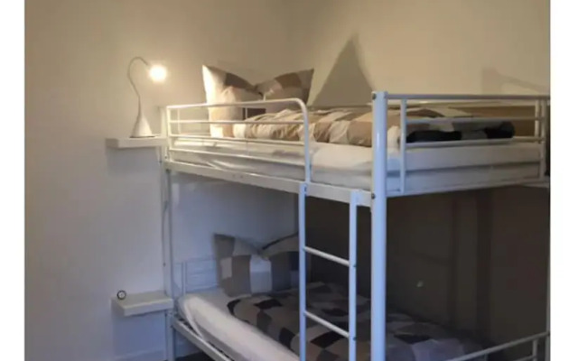 Ferienwohnung Selina