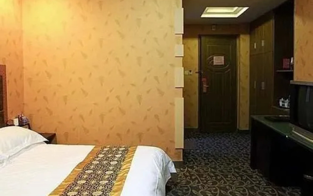 Hangzhou Zhongshang Hotel