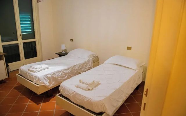 Artemide Villa Luna con Piscina