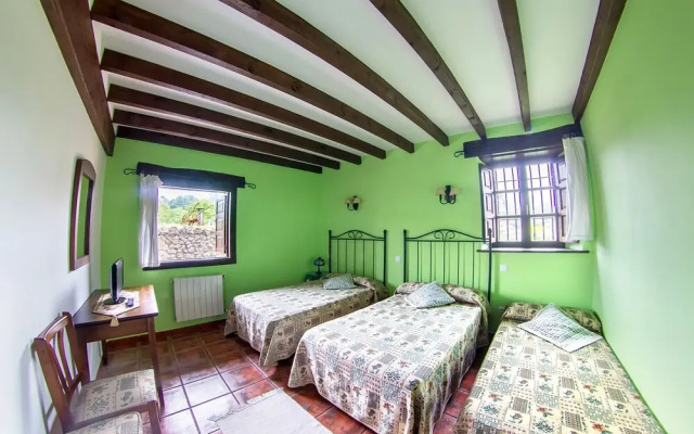 Posada Alfonso