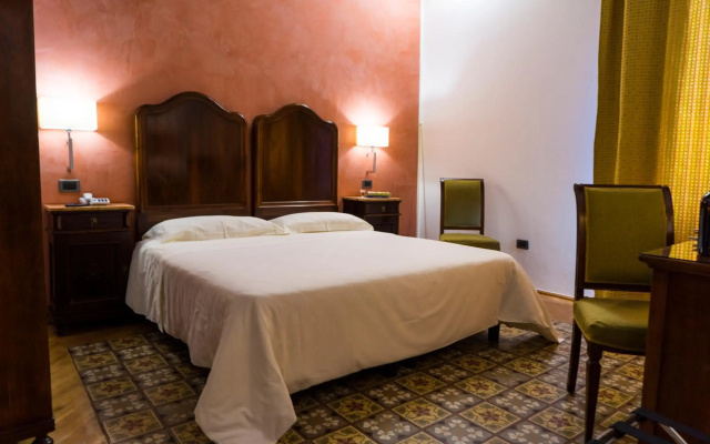 Hotel Carmine