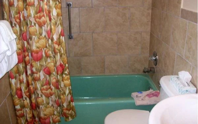 Columbine Motel