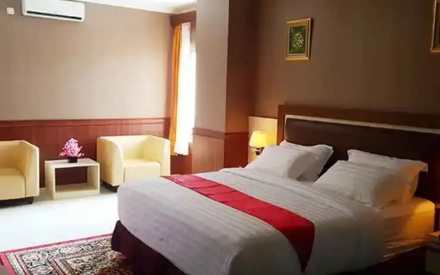Hotel Sakura Syariah