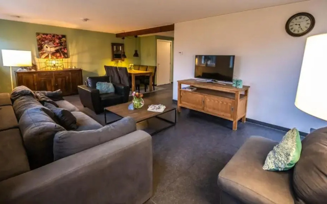 Holidayhome - Kon Emmaweg 26 - Vrouwenpolder - Uitspanning Oranjezon -